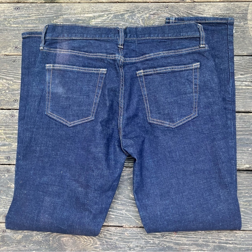 Old navy jeans - Picture 5 of 10